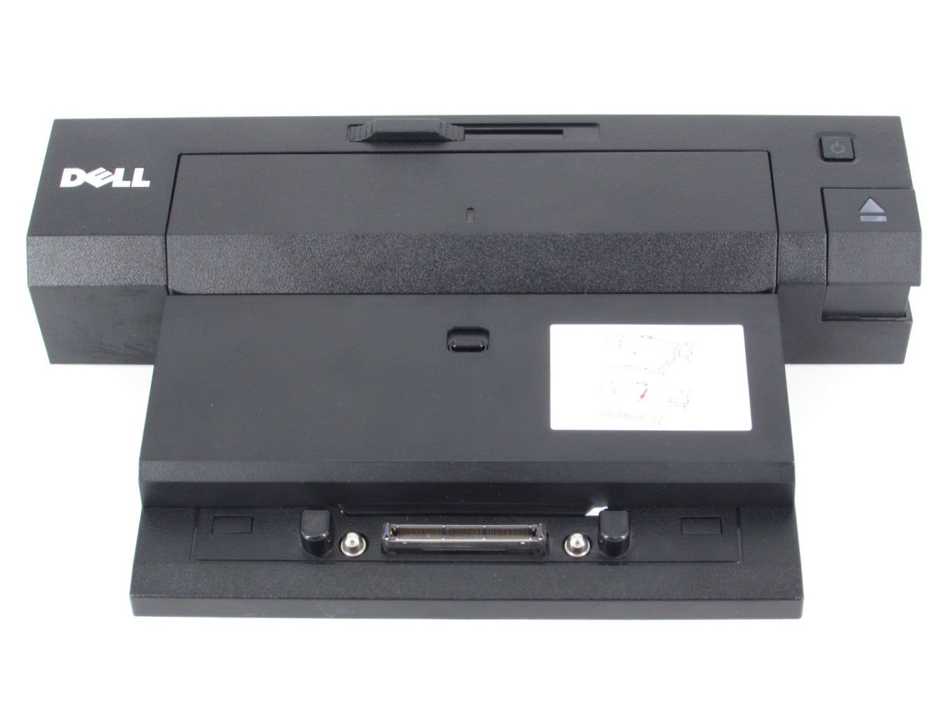 Dell PR02X E-Port Advanced II USB 3.0 Docking Station Inc E-Spacer & 130W PSU