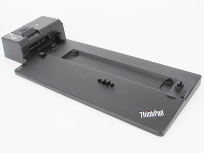 Lenovo ThinkPad 40AJ Ultra Docking Station w/ 135W PSU & Keys SD20T34312 01YT274