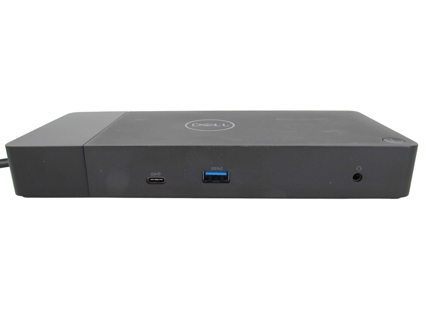 Dell WD19 USB-C USB Type-C Docking Station Inc 130W AC Adapter UK Mains Lead