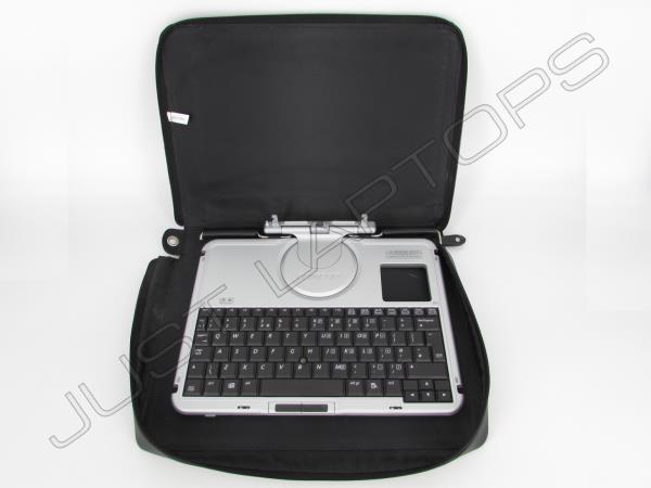 HP Compaq TC1000 TC1100 Tablet PC Keyboard Dock UK QWERTY English 310681-031