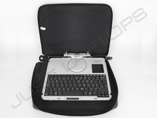 HP Compaq TC1000 TC1100 Tablet PC Keyboard Dock UK QWERTY English 310681-031