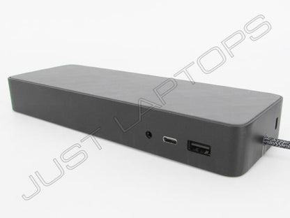 HP HSA-B005DS USB-C 4K 5K Universal Dock Inc AC Adapter 925698-001 935326-001