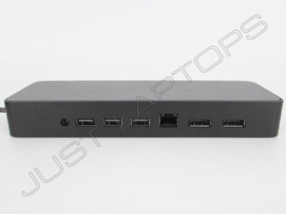 HP HSA-B005DS USB-C 4K 5K Universal Dock Inc AC Adapter 925698-001 935326-001