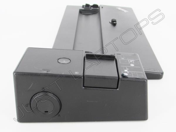 Lenovo 40AG Basic Docking Station Inc 90W PSU 40AG20V SD20Q11986 01HY746