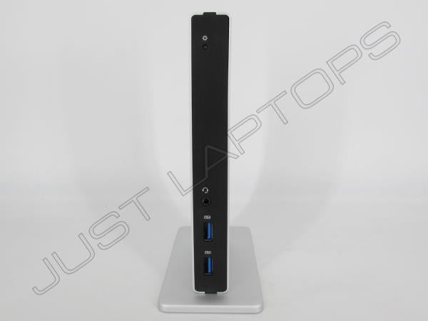 StarTech USB3SDOCKDD USB Docking Station with Dual Video Inc PSU Windows 10 8.1