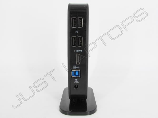 Toshiba Dynadock V3.0 USB 3.0 Docking Station Inc PSU PA5082U-1PRP PA5082E-1PRP