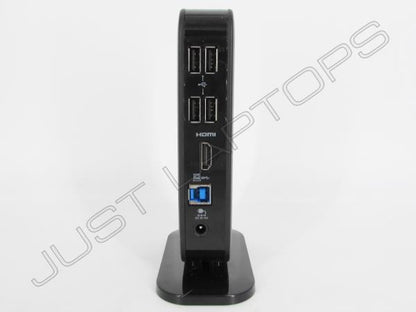 Toshiba Dynadock V3.0 USB 3.0 Docking Station Inc PSU PA5082U-1PRP PA5082E-1PRP