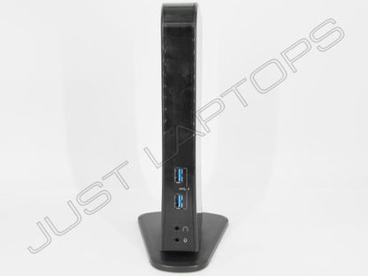 Toshiba Dynadock U3.0 Universal USB 3.0 Dock HDMI DVI / HDMI VGA / Dual HDMI