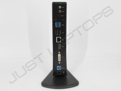 Toshiba Dynadock U3.0 Universal USB 3.0 Dock HDMI DVI / HDMI VGA / Dual HDMI