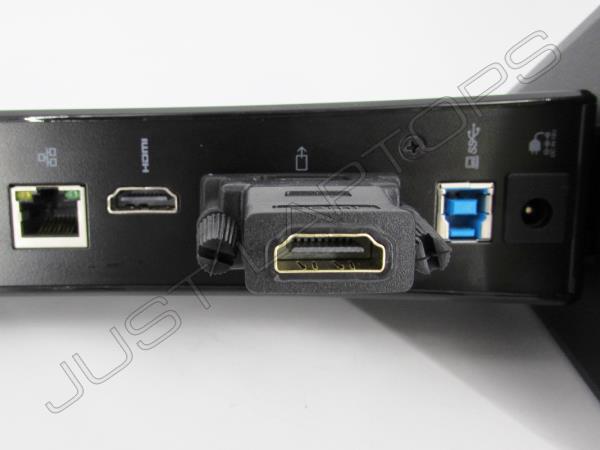 Toshiba Dynadock U3.0 Universal USB 3.0 Dock HDMI DVI / HDMI VGA / Dual HDMI