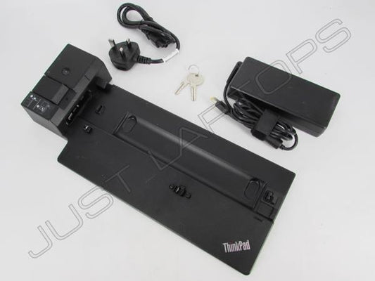 Lenovo 40AH ThinkPad Pro Docking Station Inc 135W PSU SD20Q11985 40AH0135UK