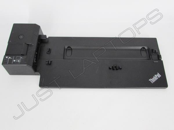 Lenovo 40AH ThinkPad Pro Docking Station Inc 135W PSU SD20Q11985 40AH0135UK