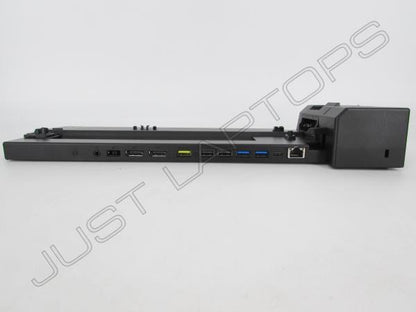 Lenovo 40AH ThinkPad Pro Docking Station Inc 135W PSU SD20Q11985 40AH0135UK