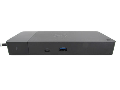 Dell WD22TB4 Thunderbolt 4 TB4 Dock DFV65 0DFV65 210-BDQH w/ 180W AC Adapter