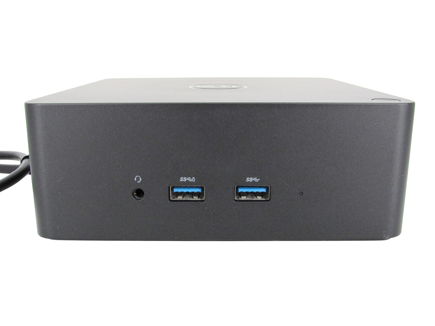 Dell TB16 Thunderbolt 3 Docking Station (Refurbished Tip) with 180W PSU UK Plug