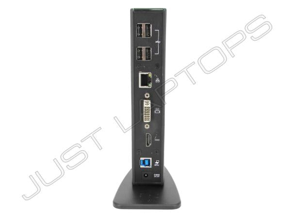 Kensington SD3500V USB Docking Station Dual Video Inc PSU with USB-C Cable