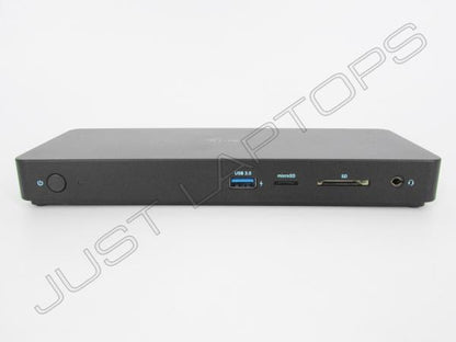 I-Tec C31TRIPLEDOCKPDPRO USB-C / Thunderbolt 3 Triple Display 100W Dock Inc PSU